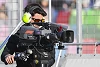 Foto zur News: Formel-1-Live-Ticker: F1 TV läuft wohl erst 2020 fehlerfrei!