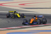Ricciardo von McLaren-Aufschwung nicht überrascht