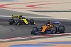Ricciardo von McLaren-Aufschwung nicht überrascht