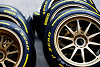 Pirellis 18-Zoll-Tests: Warum Ferrari nicht teilnimmt