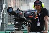 Foto zur News: Liberty Media: F1 TV wird noch ungefähr ein Jahr brauchen