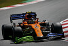 Foto zur News: Neues McLaren-Update: &quot;Keinen großen Unterschied gespürt&quot;