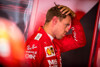 Foto zur News: Sebastian Vettel: Barcelona-Tests haben alle in die Irre