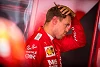 Foto zur News: Sebastian Vettel: Barcelona-Tests haben alle in die Irre