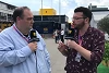 Foto zur News: Formel-1-Live-Ticker: Hat Ferrari Mercedes unterschätzt?