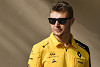 Foto zur News: Comeback: Sergei Sirotkin fährt Pirelli-Tests für Renault
