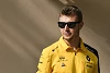 Foto zur News: Comeback: Sergei Sirotkin fährt Pirelli-Tests für Renault