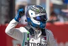 Foto zur News: Batterie zu wenig aufgeladen: So kam Bottas&#039; Monsterlücke