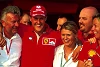 Foto zur News: Michael-Schumacher-Film kommt im Dezember ins Kino!