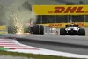 Verstappen über Mercedes-Dominanz: "Kenne nichts anderes!"