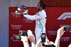 Foto zur News: Formel 1 Barcelona 2019: Der Sonntag in der Chronologie!