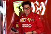 Ferrari betont trotz Quali-Debakel: Das Update funktioniert!