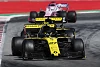 Foto zur News: Hülkenberg konstatiert: Renault seit Wintertests