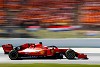 Formel-1-Live-Ticker: Ferrari stellt Autokonzept in Frage!