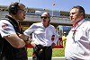 Foto zur News: Zak Brown: Neu-Teamchef Andreas Seidl hat bei McLaren &quot;freie