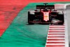 Foto zur News: Formel 1 Barcelona: Warum war Ferrari langsamer als bei den