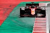 Foto zur News: Formel 1 Barcelona: Warum war Ferrari langsamer als bei den