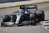Foto zur News: Hamilton erneuert Pirelli-Kritik: &quot;Wollen bis zum Limit
