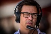 Foto zur News: Marc Surer: Wolff wäre als F1-Boss eine &quot;super Besetzung&quot;