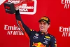 Foto zur News: Honda nach zweitem Red-Bull-Podium: Ziel ist weiterhin der