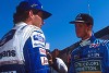 Jean Alesi: Sennas Speed war "beeindruckender" als