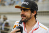 Foto zur News: Marc Gene: Alonso kehrt in die Formel 1 zurück - aber nicht