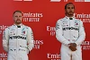 Marc Surer: Am Ende sieht Bottas "kein Land mehr" gegen