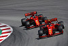 Formel-1-Live-Ticker: Ferrari bald bei Netflix-Doku dabei?