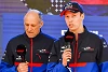 Foto zur News: Franz Tost: Kwjat &quot;vom Speed her&quot; gut genug für ein Topteam