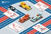 Statistik: So actionreich ist der Frankreich-Grand-Prix!