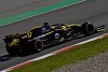 Renault stellt nach schwachem Start klar: "Wir bleiben bei