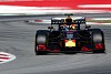 Foto zur News: Pierre Gasly hofft: Red Bull kann Ferrari in Monaco schlagen