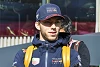 Foto zur News: Pierre Gasly im Video-Interview: &quot;Muss geduldig bleiben&quot;