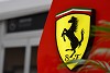 Foto zur News: Jetzt also doch: Ferrari plant mit Netflix und eSports