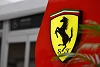 Foto zur News: Jetzt also doch: Ferrari plant mit Netflix und eSports