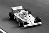 Foto zur News: Fotostrecke: Die Karriere des Niki Lauda