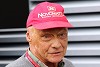 "Servus, Niki": Formel-1-Podcast zum Tod von Niki Lauda