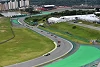 Foto zur News: Verwirrung um Brasilien-GP: 2020 doch weiter in Interlagos?