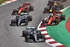 "Mehr Potenzial": Hängt Mercedes die Konkurrenz 2019 noch