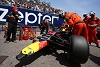 Foto zur News: Kann Max Verstappen seine schwache Monaco-Bilanz