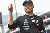 Foto zur News: Bottas: Mercedes hat &quot;Maßnahmen&quot; nach Startproblem in