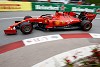 Formel-1-Live-Ticker: Ferrari-Donnerstag war "nicht