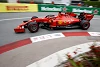 Foto zur News: Formel-1-Live-Ticker: Ferrari-Donnerstag war &quot;nicht