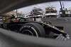 Foto zur News: Beide Haas-Fahrer sehen schwarze Flagge: &quot;Wir mussten