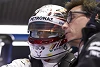 Wechsel zu Ferrari: "Wieso sollte sich Lewis Hamilton das
