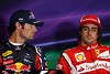 Mark Webber glaubt nicht an Formel-1-Comeback von Fernando