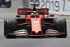 Foto zur News: Ganz andere Probleme als 2018: Hat sich Ferrari verzockt?