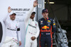 Formel-1-Qualifying Monaco: Emotionale Pole für Lewis