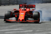 Foto zur News: Vettel nimmt Ferrari in Schutz: &quot;Finde nicht fair, das Team