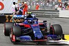 Toro Rosso bewirkt Historisches, trotzdem Enttäuschung bei